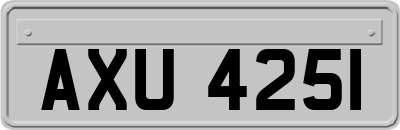 AXU4251
