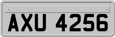 AXU4256