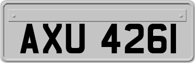 AXU4261