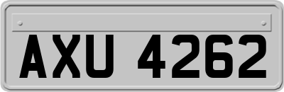 AXU4262