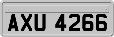 AXU4266