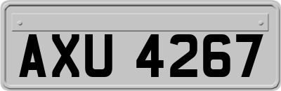 AXU4267