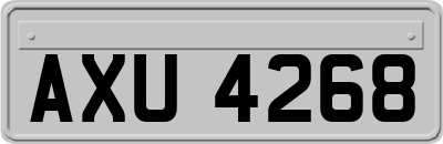 AXU4268