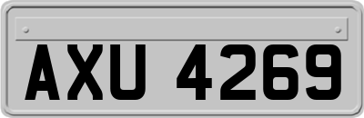 AXU4269