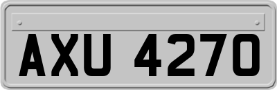 AXU4270