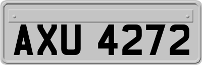 AXU4272
