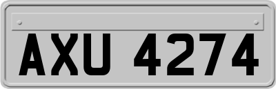 AXU4274