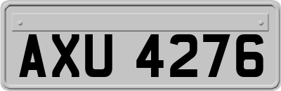 AXU4276