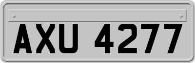 AXU4277
