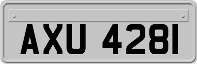AXU4281