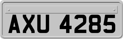 AXU4285