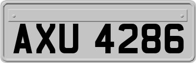AXU4286