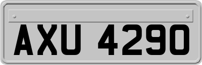 AXU4290