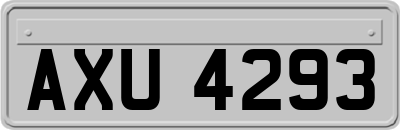 AXU4293