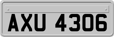 AXU4306