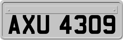 AXU4309
