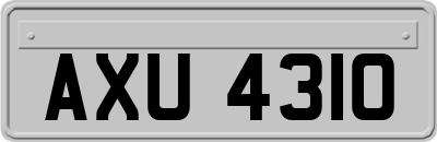AXU4310