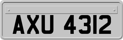 AXU4312