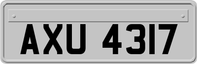 AXU4317