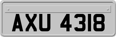 AXU4318