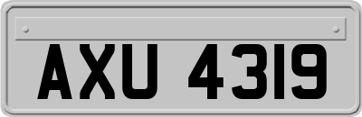 AXU4319