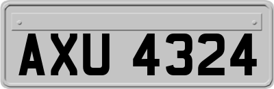 AXU4324