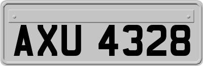 AXU4328