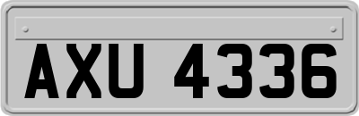 AXU4336