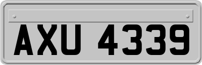 AXU4339