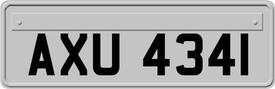 AXU4341