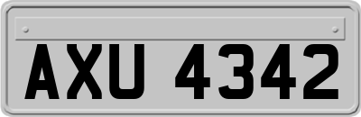 AXU4342