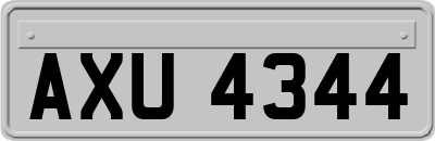 AXU4344
