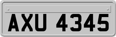 AXU4345