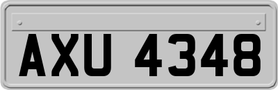 AXU4348