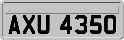 AXU4350