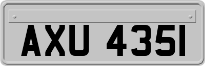 AXU4351