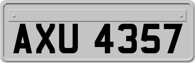 AXU4357