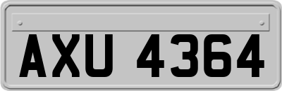 AXU4364