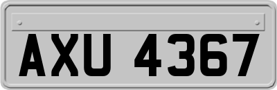 AXU4367