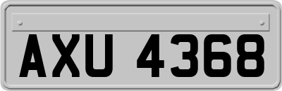 AXU4368
