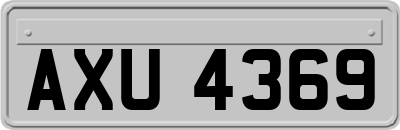 AXU4369