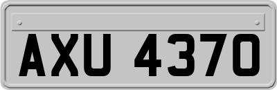 AXU4370