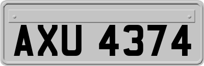 AXU4374