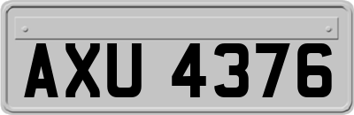 AXU4376