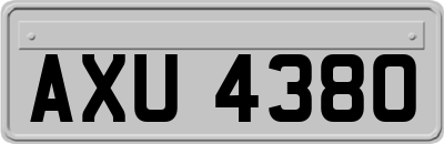 AXU4380