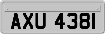 AXU4381