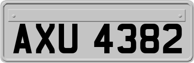 AXU4382