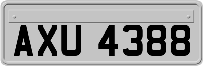 AXU4388