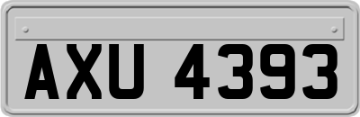 AXU4393