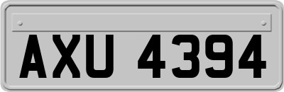 AXU4394